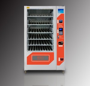 Produits à la mode 2019 seule <span class=keywords><strong>cigarette</strong></span> distributeur automatique de bonbons - Product Image 6
