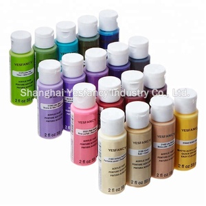 <span class=keywords><strong>Peinture</strong></span> acrylique personnalisé Logo couleurs emballage peintures en gros ensemble <span class=keywords><strong>de</strong></span> <span class=keywords><strong>peinture</strong></span> acrylique pour artistes étudiants bricolage fournitures d'art créatif - Product Image 2