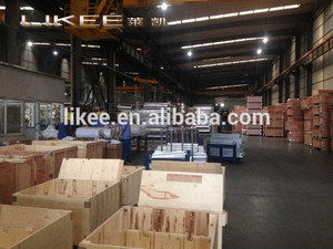 automático de papel de aluminio recipiente de <span class=keywords><strong>comida</strong></span> que hace la máquina de fabricación de <span class=keywords><strong>china</strong></span> - Product Image 5