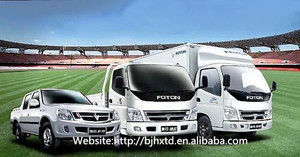 อะไหล่แท้รถบรรทุกโฟตอน-ชุดขับเคลื่อน 6,000/<span class=keywords><strong>PTO</strong></span> (6T120Q-2011/1700010-D9020A) - Product Image 5