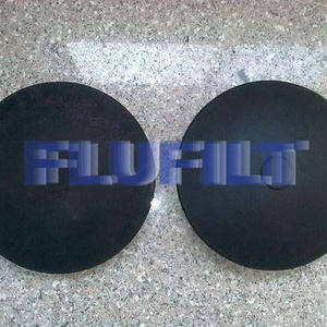 ناشر هواء قرصي، جهاز توزيع الأوزون، ناشر فقاعات دقيقة بغشاء MBR - Product Image 3