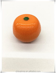 Baume à lèvres aux fruits, baume à lèvres à la pomme, baume à lèvres à l'orange - Product Image 5