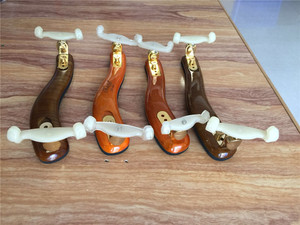 Trung Quốc Bán Buôn Solidwood <span class=keywords><strong>Violin</strong></span>/Viola Vai Phần Còn Lại - Product Image 4