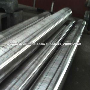 X9940/<span class=keywords><strong>EN26</strong></span>/40NiCrMo10 4/DIN1.6745/826M40 barras de acero - Product Image 1