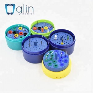Endo organizatör otoklavlanabilir diş Endo kutusu - Product Image 6