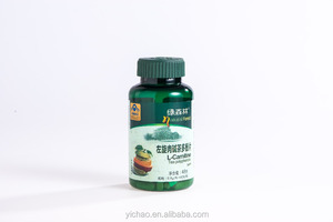 Adelgazar l-carnitina Polifenol Del Té Comprimido - Product Image 2