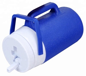 2L <strong>Mini</strong> Water Jug with Handle,insulated Water Jugs,<strong>plastic</strong> <strong>Mini</strong> Water Jug - Product Image 1