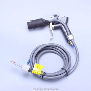 <span class=keywords><strong>Pistolet</strong></span> de soufflage d'air <span class=keywords><strong>antistatique</strong></span>, livraison gratuite, vente en gros - Product Image 4