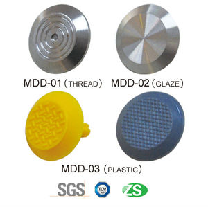 la conception de nouveaux règlements 2014 tactiles pavés avec le prix usine - Product Image 4