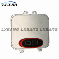 Unidad de Control de Faros Delanteros con Balasto de Xenón Original 5DV00961000 5DV00972000 para Buick Regal 5DV 009 610-00