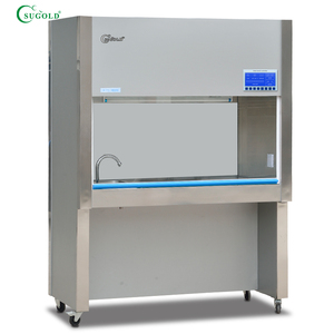 Extractor de gas, <span class=keywords><strong>campana</strong></span> <span class=keywords><strong>extractora</strong></span> de humos de acero de laboratorio - Product Image 1