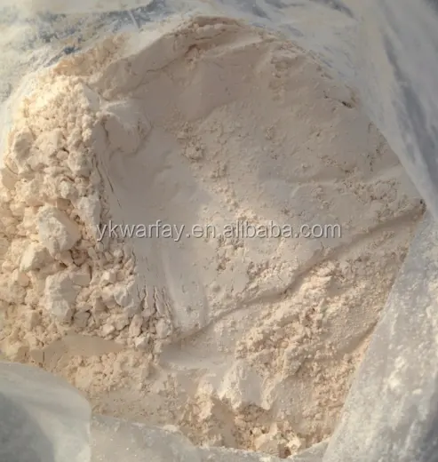 Magnesium Oxide/Caustic Calcined Magnesite/CCM Mgo 85% 100mesh Powder