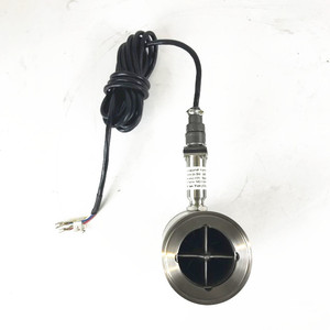 DN50 4-20mA タービン流量計 液体ディーゼル水流量計 - Product Image 2