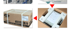 UCE UC2836BLCRデジタル電気ブリッジテスター静電容量インダクタ抵抗高精度テスター<span class=keywords><strong>LCR</strong></span>メーター