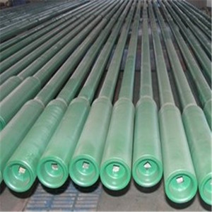 API 5dp 3 1/2 "nc38 Ống khoan trọng lượng nặng (hwdp) - Product Image 4