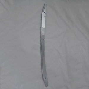 <span class=keywords><strong>Accessoires</strong></span> de voiture extérieurs en plastique ABS <span class=keywords><strong>chrome</strong></span> calandre garniture 1 pièces pour <span class=keywords><strong>PEUGEOT</strong></span> <span class=keywords><strong>3008</strong></span> 2013 - Product Image 3