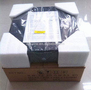 Ker-410 black POS p Metal box - Product Image 3