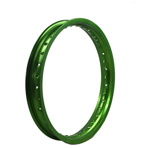 Di alta qualità ruote in alluminio cerchi 19x3.0 pollici 36 fori per il motociclo - Product Image 3