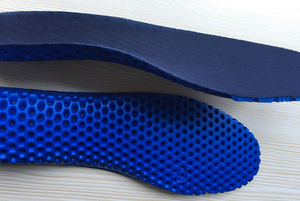 Soletta a nido d'ape a nido d'ape in rete traspirante Anti Anti-sudore per solette sportive confortevoli - Product Image 5