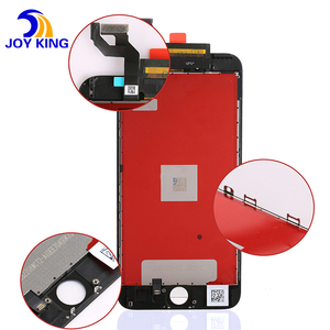 Điện Thoại Di Động Phụ Tùng LCD <span class=keywords><strong>Digitizer</strong></span> Cho <span class=keywords><strong>iPhone</strong></span> <span class=keywords><strong>6S</strong></span> Cộng Với Màn Hình Cho <span class=keywords><strong>iPhone</strong></span> <span class=keywords><strong>6S</strong></span> Cộng Với LCD Mở Khóa - Product Image 6