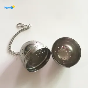 Food Grade Mini Tea Infuser Tea Ball Tea Strainer Infuser