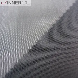 Mesh Fabric Nylon Spandex Stretch Mesh Fabric