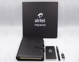 Conjunto <span class=keywords><strong>de</strong></span> regalo <span class=keywords><strong>de</strong></span> negocios para Notebook, Banco <span class=keywords><strong>de</strong></span> energía, conjunto <span class=keywords><strong>de</strong></span> regalo <span class=keywords><strong>de</strong></span> negocios, promoción, gran oferta - Product Image 5