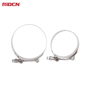 Tiêu chuẩn t-bolt ban nhạc kẹp t Bolt kẹp - Product Image 4