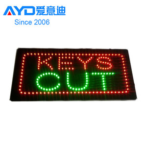 Panneau acrylique à LED, Panneau <span class=keywords><strong>ouvert</strong></span> à LED, Open <span class=keywords><strong>Kebab</strong></span> Now Cooking LED Signs - Product Image 5