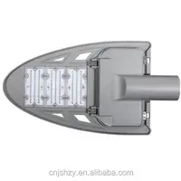 新しい特許120wモーションセンサーアルミニウムLED街路灯ボディHY-LED801ロードランプLED街路灯120w