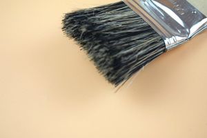 <span class=keywords><strong>Brosse</strong></span> à coude d'angle de <span class=keywords><strong>brosse</strong></span> de <span class=keywords><strong>radiateur</strong></span> avec pinceau à long manche en bois - Product Image 3