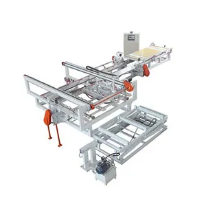 Machine à tailler les panneaux à base de bois 4x8 pieds