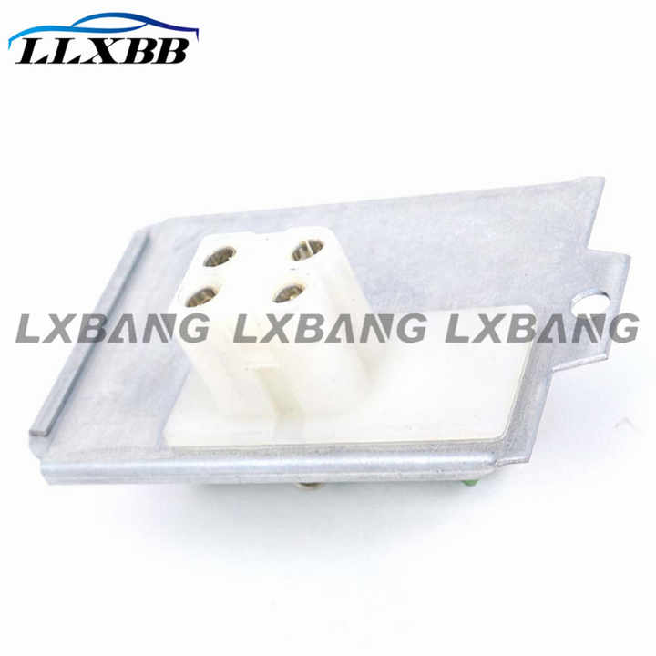 Original Heater Blower Motor Fan Resistor 191959263 For VW Golf  