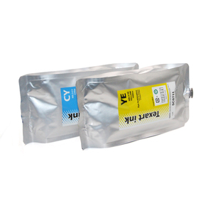 Ocbestjet 1L Thuốc Nhuộm Thăng Hoa Nhuộm Túi Mực SBL3 Cho <span class=keywords><strong>Roland</strong></span> RT640 XT640 Máy In - Product Image 6