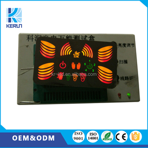 KeRun Customized Intelligent <strong>Led</strong> Digital <strong>Display</strong> for Cuckoo Designed Rice Cooker Digital <strong>Display</strong> Parts - Product Image 5