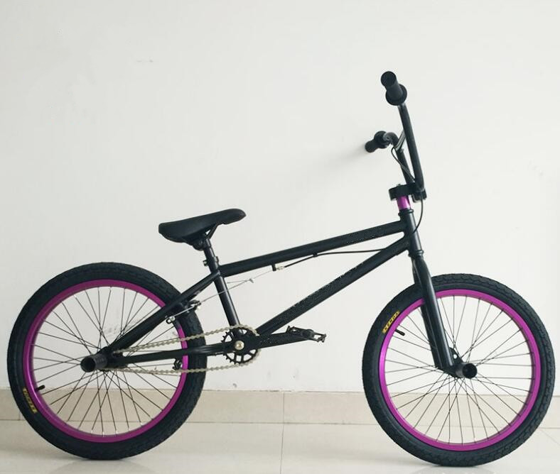 楽天市場】パープル（BMX｜自転車・サイクリング）：スポーツ