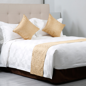 Set di Biancheria da Letto per <span class=keywords><strong>Hotel</strong></span>, Runner Decorativo e Set di Cuscini - Product Image 5