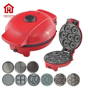 Offre Spéciale <span class=keywords><strong>9</strong></span> en 1 Gaufrier à bulles détachable - Product Image 2