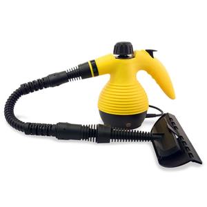 Aspirateur à vapeur portatif v-mart 2023 pour l'élimination des taches, punaises de lit, crevasses, rideaux, sièges de voiture avec certificat GS ROHS CE ETL - Product Image 5