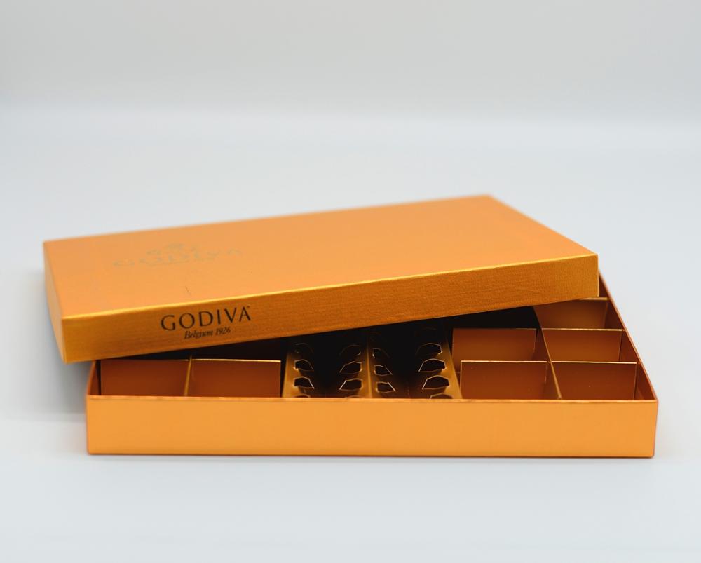 bonbon chocolate packaging