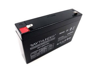 6 v 7ah 20hr Sealed 납 산 성 <span class=keywords><strong>VRLA</strong></span> <span class=keywords><strong>AGM</strong></span> <span class=keywords><strong>battery</strong></span> 대 한 ups 및 solar panels - Product Image 1
