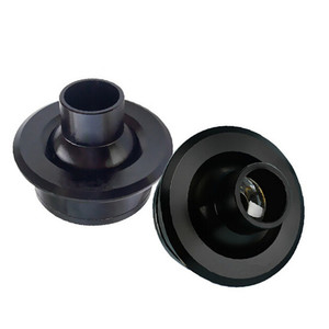 Luz descendente de forma redonda para techo, <span class=keywords><strong>foco</strong></span> LED COB ajustable de ángulo de 360 grados, 1w - Product Image 3