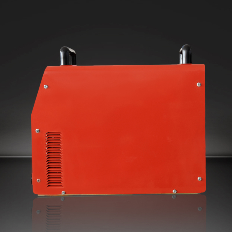 4in1 Multi Process AC DC TIG Welding Plasma Cutting Machine STC-205AC Inverter IGBT Welding Machine 4 in 1 Multi Process Machine · image 4