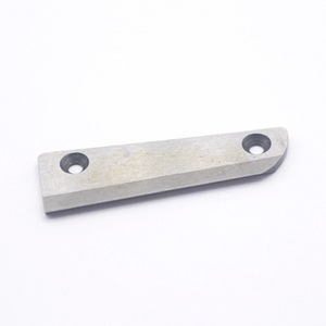 Repuestos para Máquina Extendedora Yin SM-1, Cuchilla Inferior, Piezas para Máquina Textil - Product Image 3