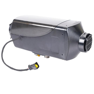 Venta al por mayor 5kw 12v 24v coche diesel calentador webasto estacionamiento agua heather - Product Image 3