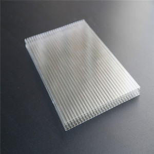 Bayer Lámina De <span class=keywords><strong>Policarbonato</strong></span> <span class=keywords><strong>Alveolar</strong></span> De Plástico y Hoja de la PC - Product Image 6