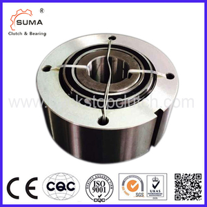 <span class=keywords><strong>Tfg</strong></span> GFRN150 contra la marcha atrás una forma roller bearing/indexación del embrague <span class=keywords><strong>de</strong></span> rueda libre con el fabricante <span class=keywords><strong>precio</strong></span> - Product Image 1
