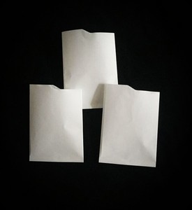 Nieuwe Stijl Envelop Papier Cup Uit Korea - Product Image 5