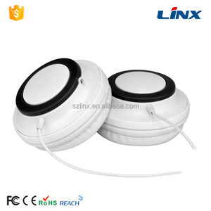 De China al por mayor Del Auricular Barato Gato Oreja Los Auriculares para Escuchar Música - Product Image 6