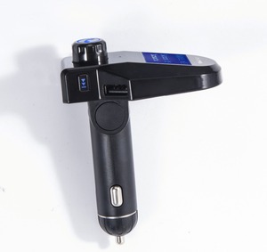2017 grand écran lcd cisplay <span class=keywords><strong>voiture</strong></span> kit bluetooth mains libres dans la <span class=keywords><strong>voiture</strong></span> lecteur mp3 - Product Image 4